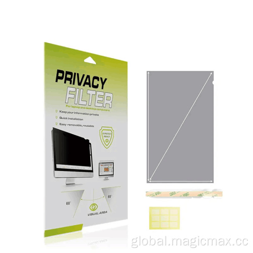 180° Ways Privacy Filter Anti Blue Light Film 180°Ways Privacy Filter Factory